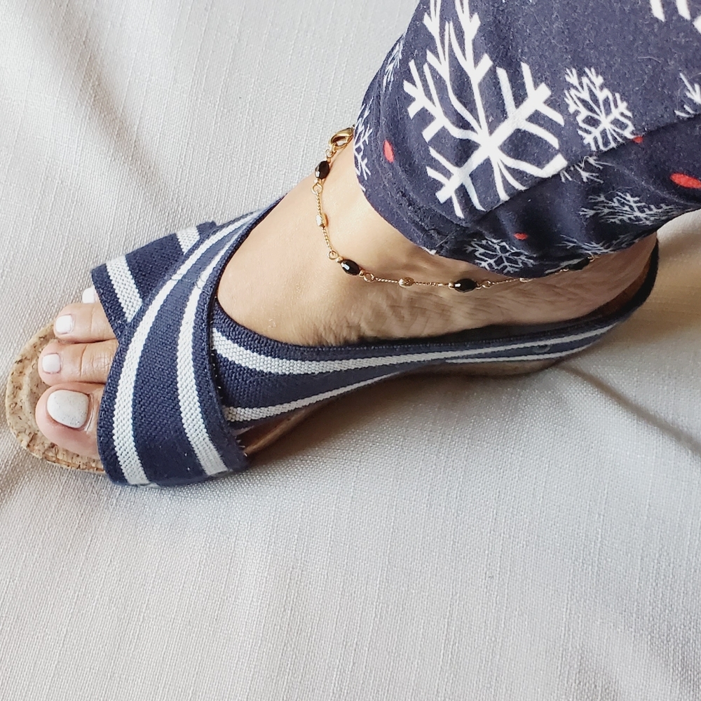 Lucky Brand wedges - Picture 7 of 8
